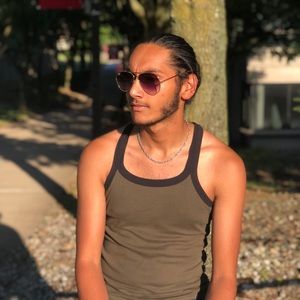 Meet your Posher, Harmanpreet